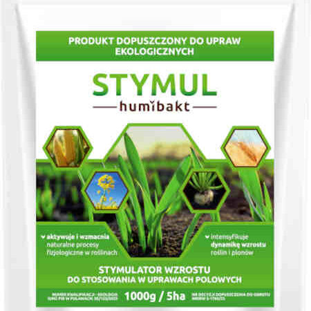 STYMUL humibakt - 5ha