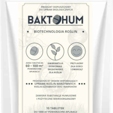 BAKTOHUM